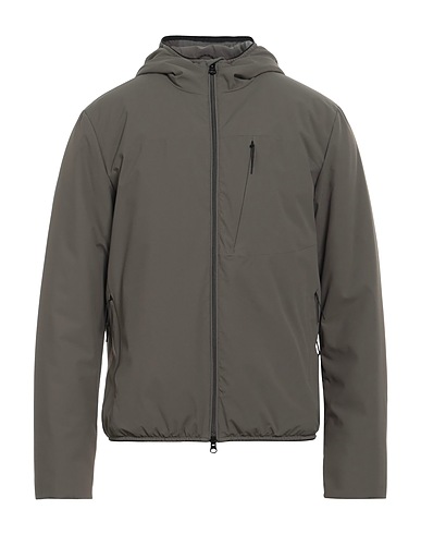 ADHOC Jacket Military green 100% Polyester