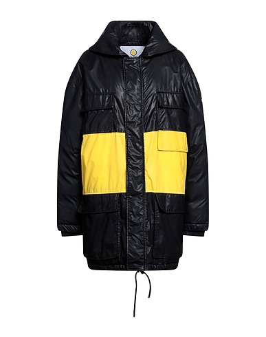 STAR POINT Shell jacket Midnight blue 100% Polyamide
