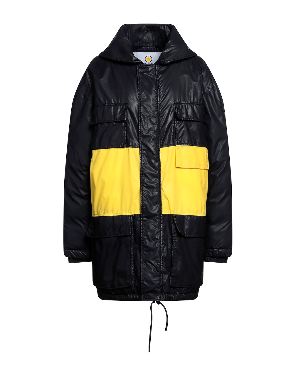 STAR POINT - Puffers