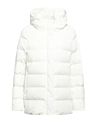 ADH Piumino Bianco 100% Poliestere