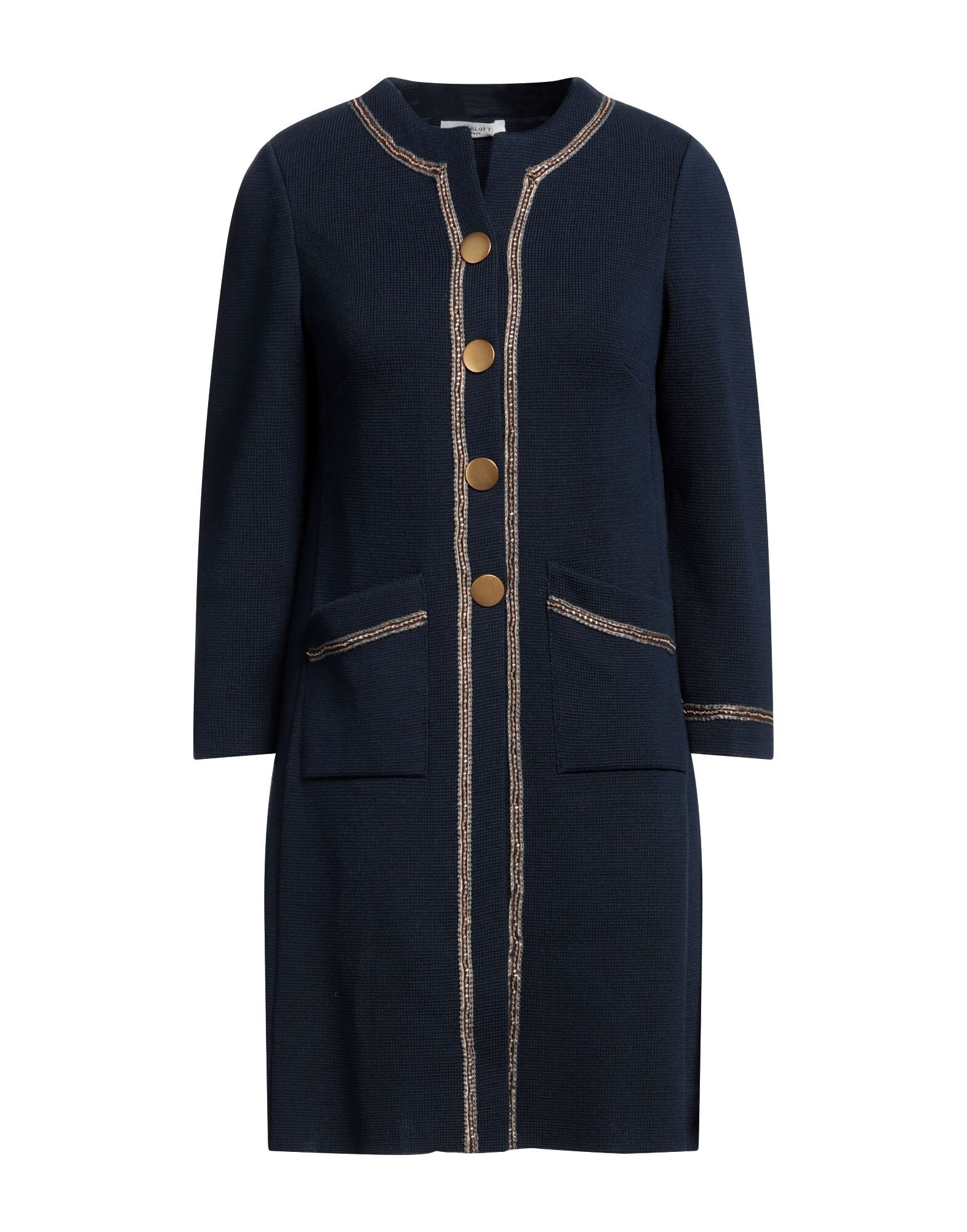 CHARLOTT - Overcoats & Trench Coats