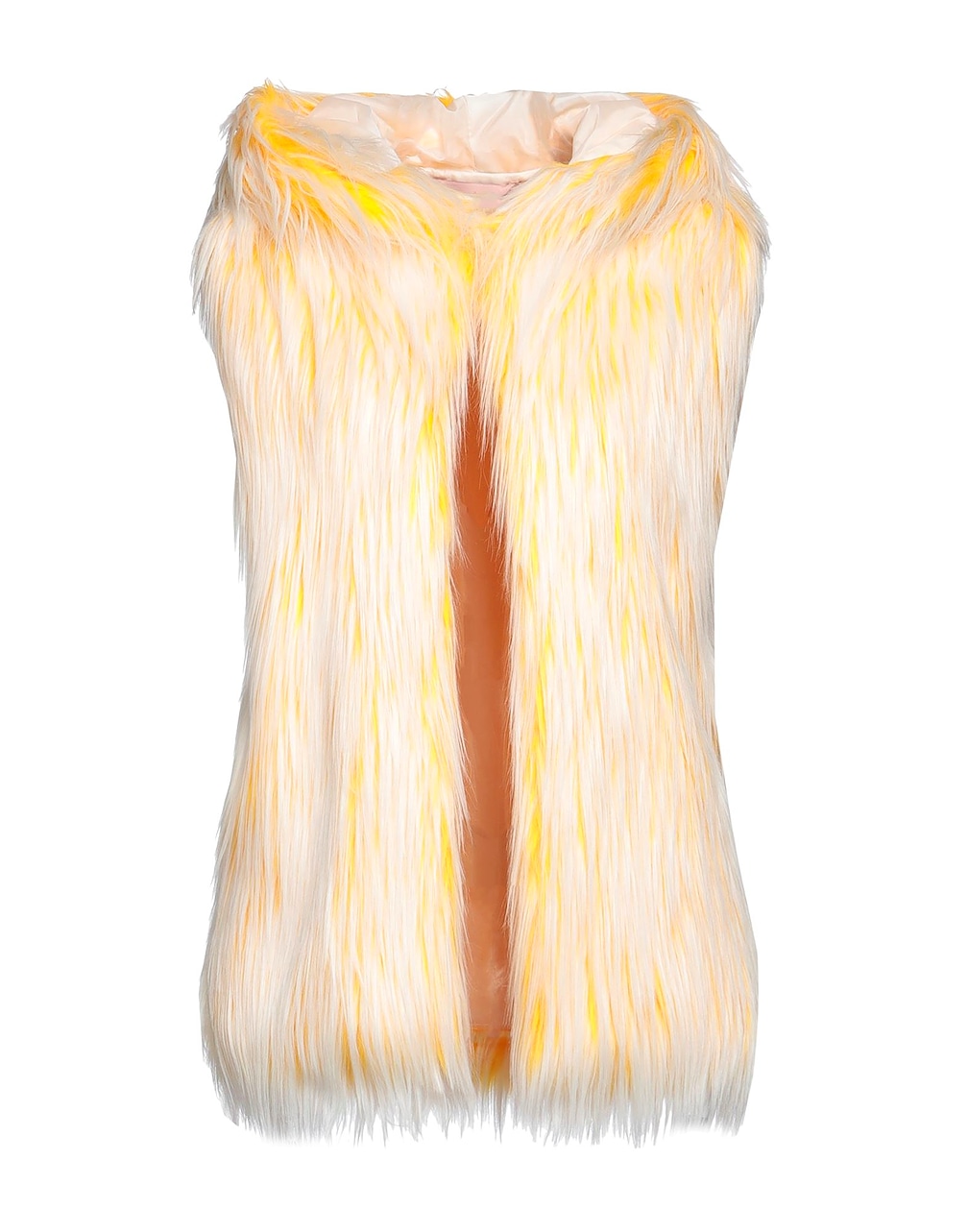 KITAGI - Shearling- & Kunstfell