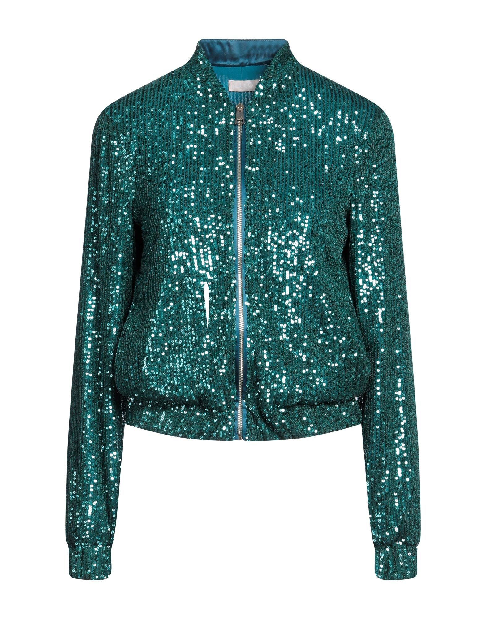 LIU •JO - ジャケット＆ブルゾン