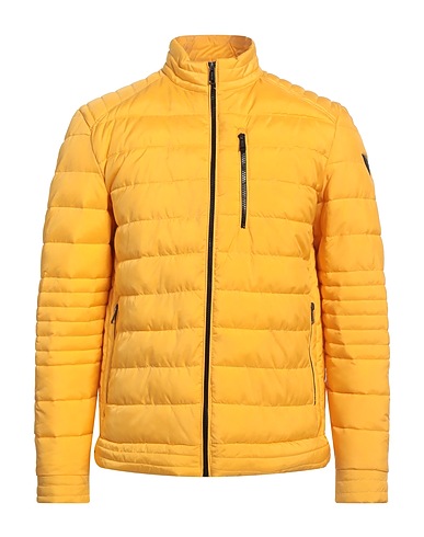 GUESS Shell jacket 100% Polyester