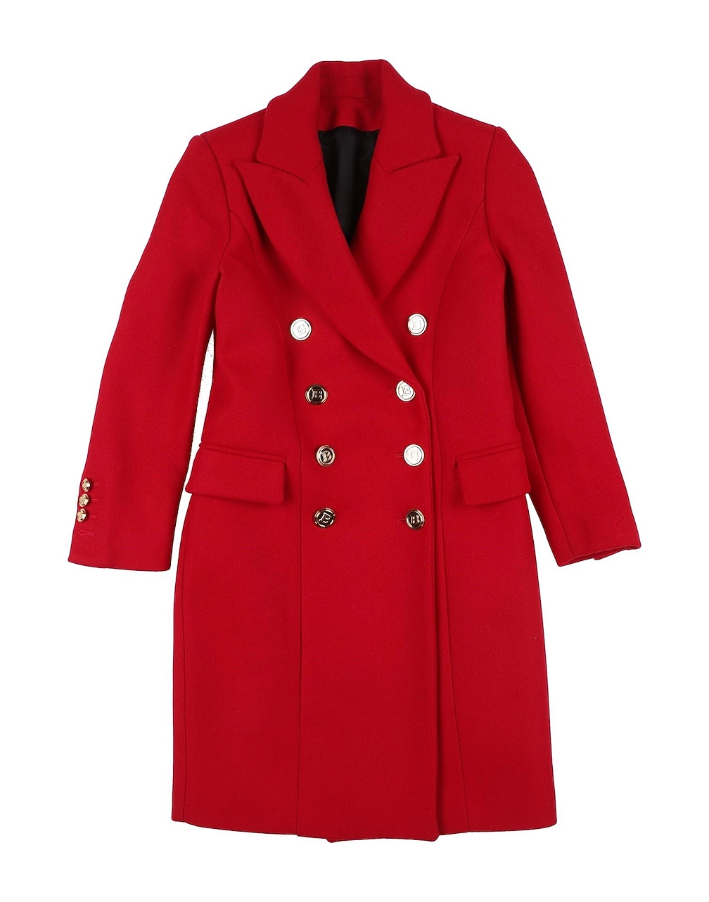 BALMAIN - Cappotti