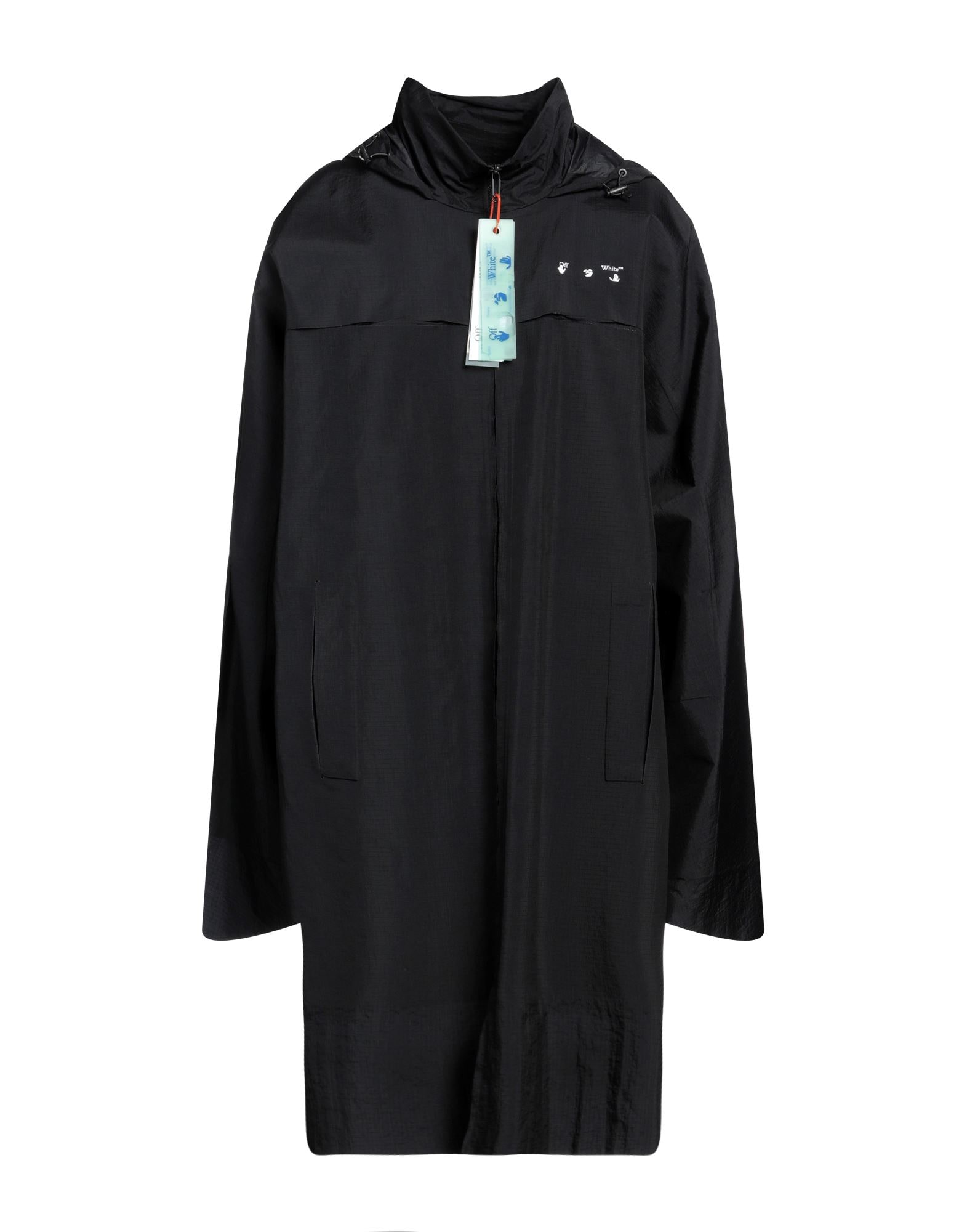 OFF-WHITE™ - Overcoats & Trench Coats