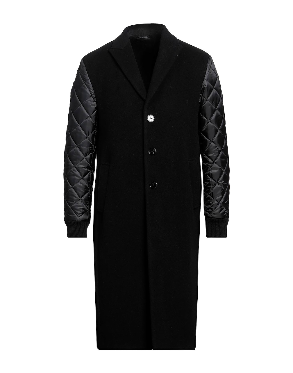 DANIELE ALESSANDRINI - Cappotti