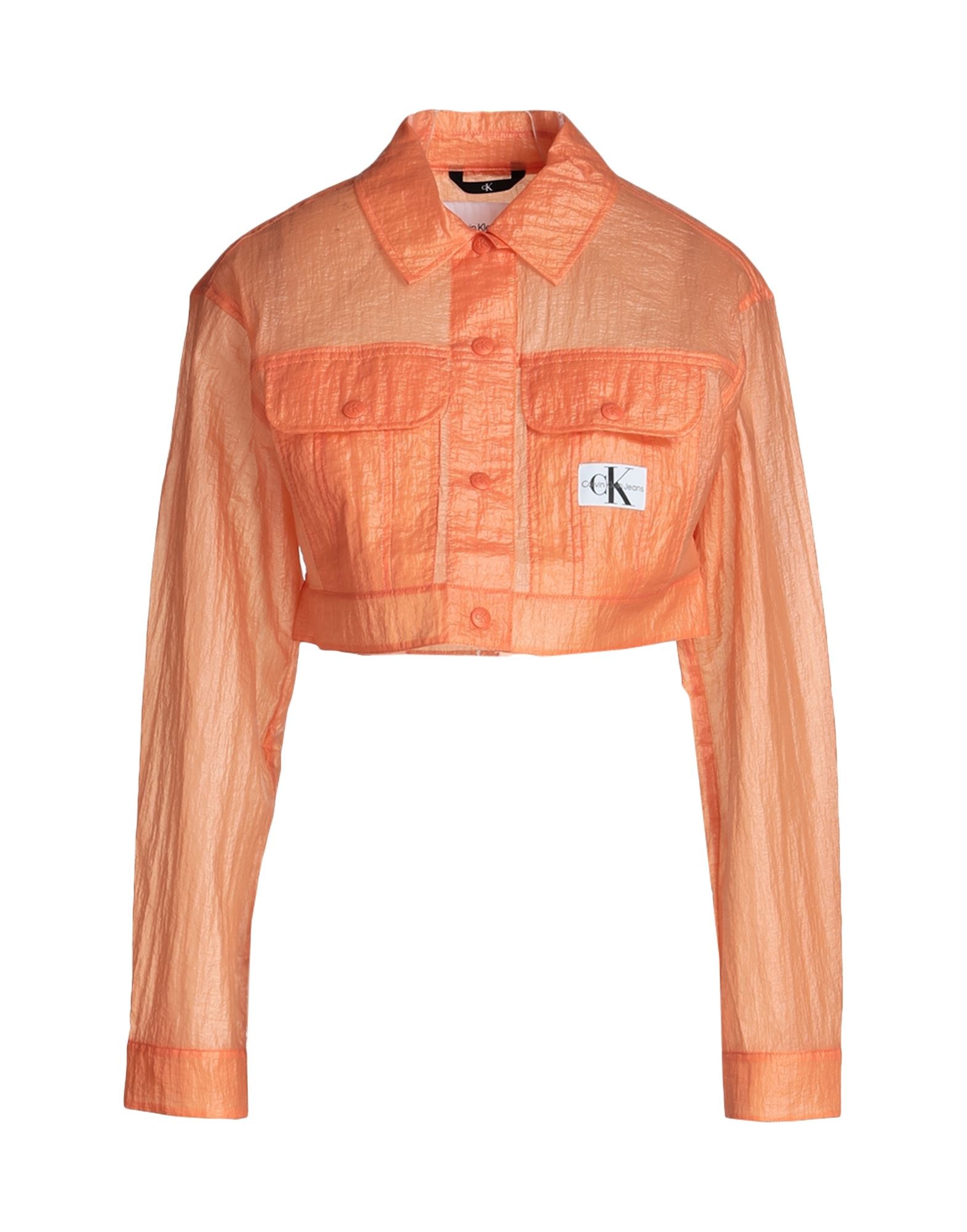 CALVIN KLEIN JEANS - Jackets