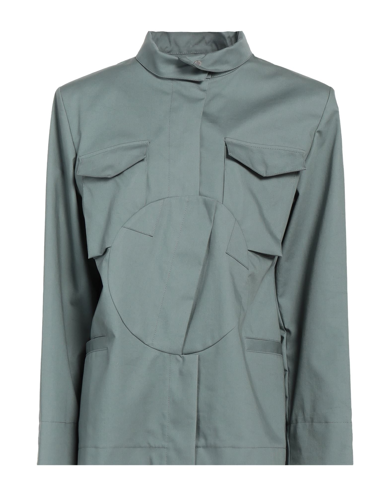 OFF-WHITE™ - Overcoats & Trench Coats