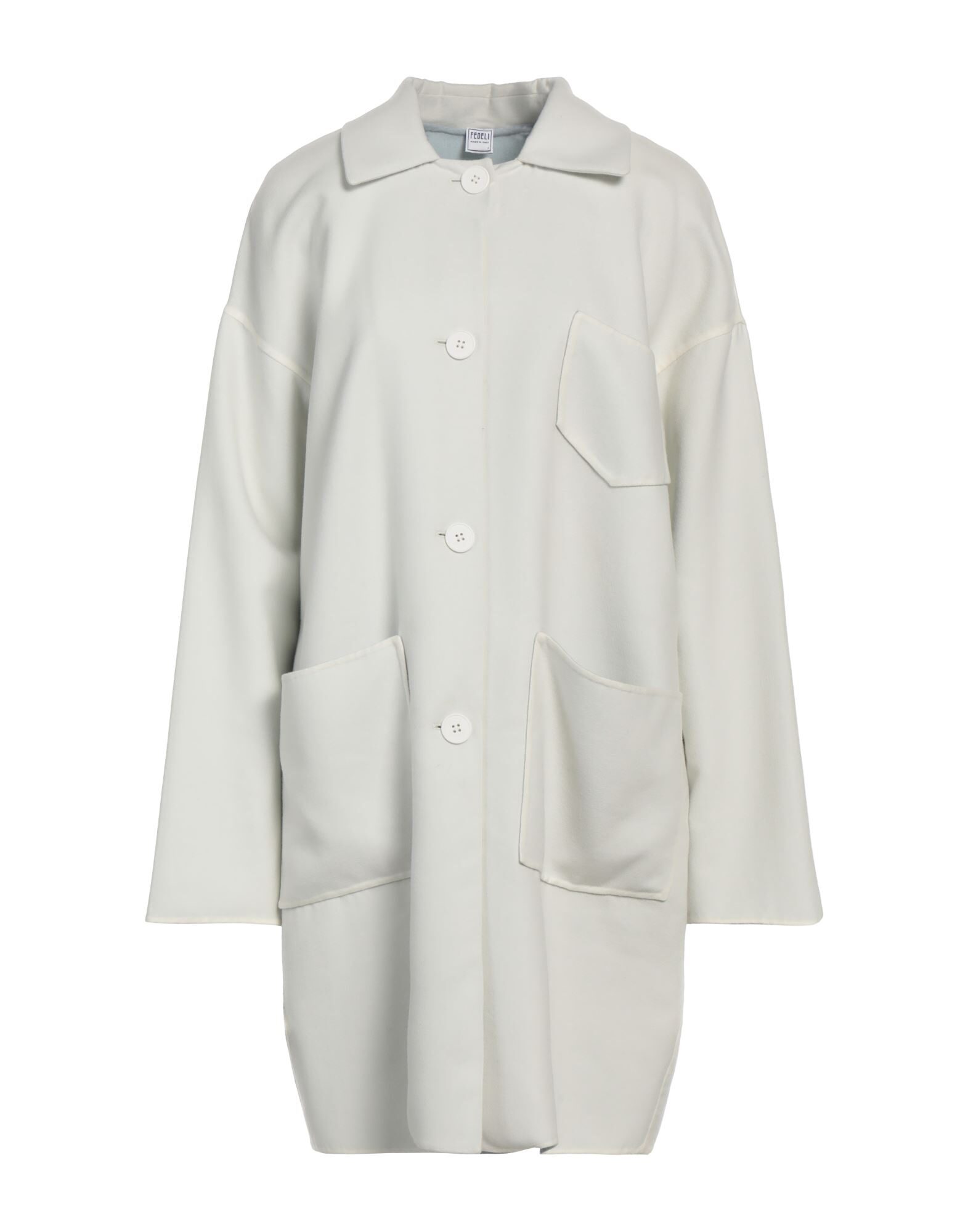 FEDELI - Overcoats & Trench Coats