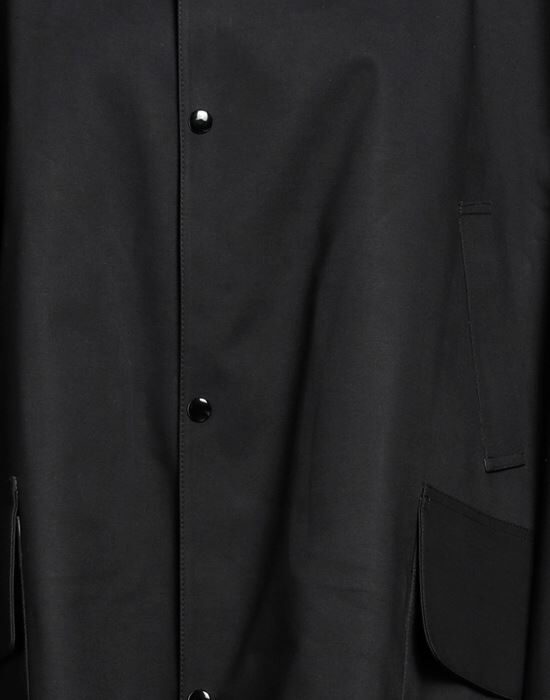 LA FETICHE Плащи и тренчи