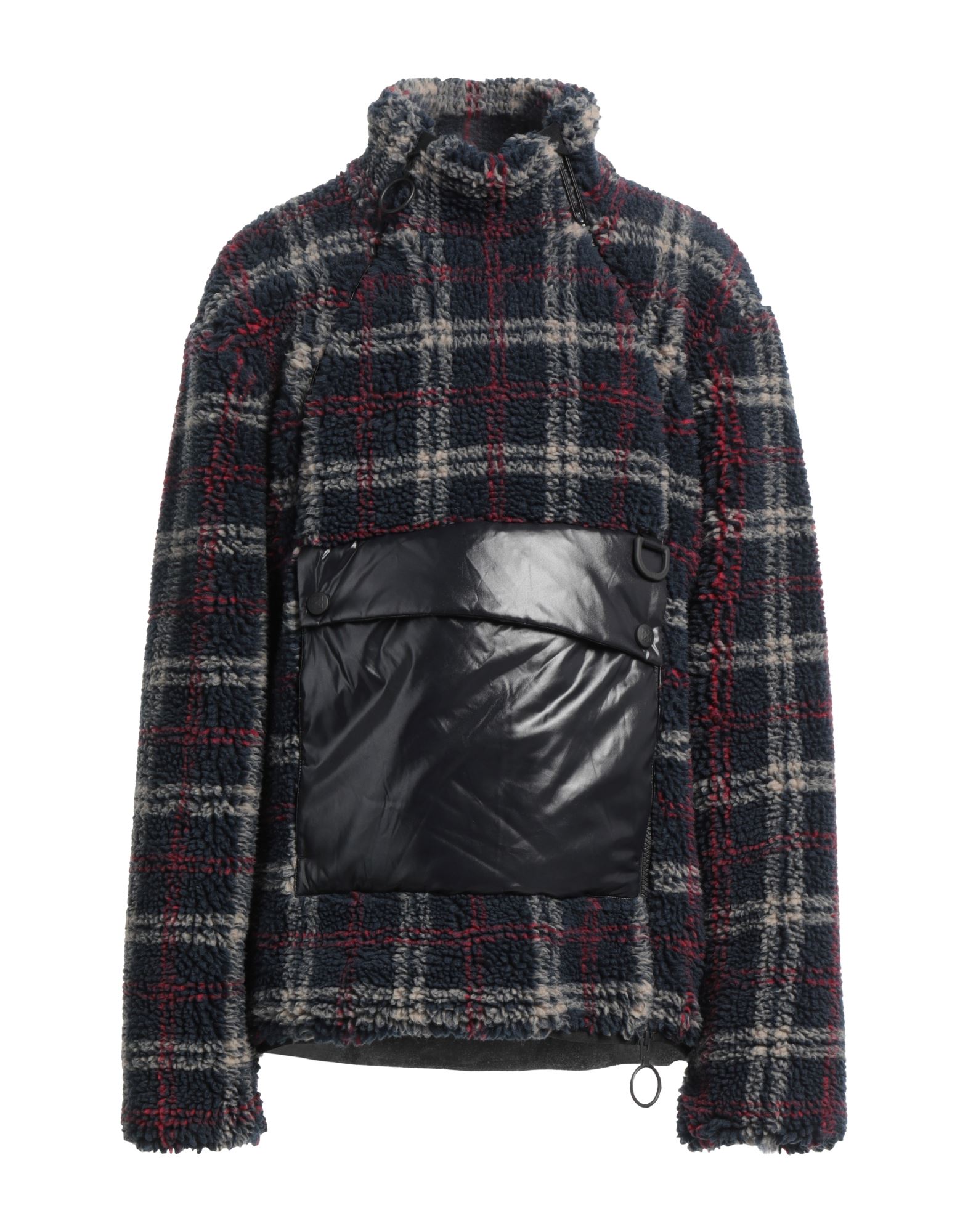 OFF-WHITE™ - Shearling & Teddy