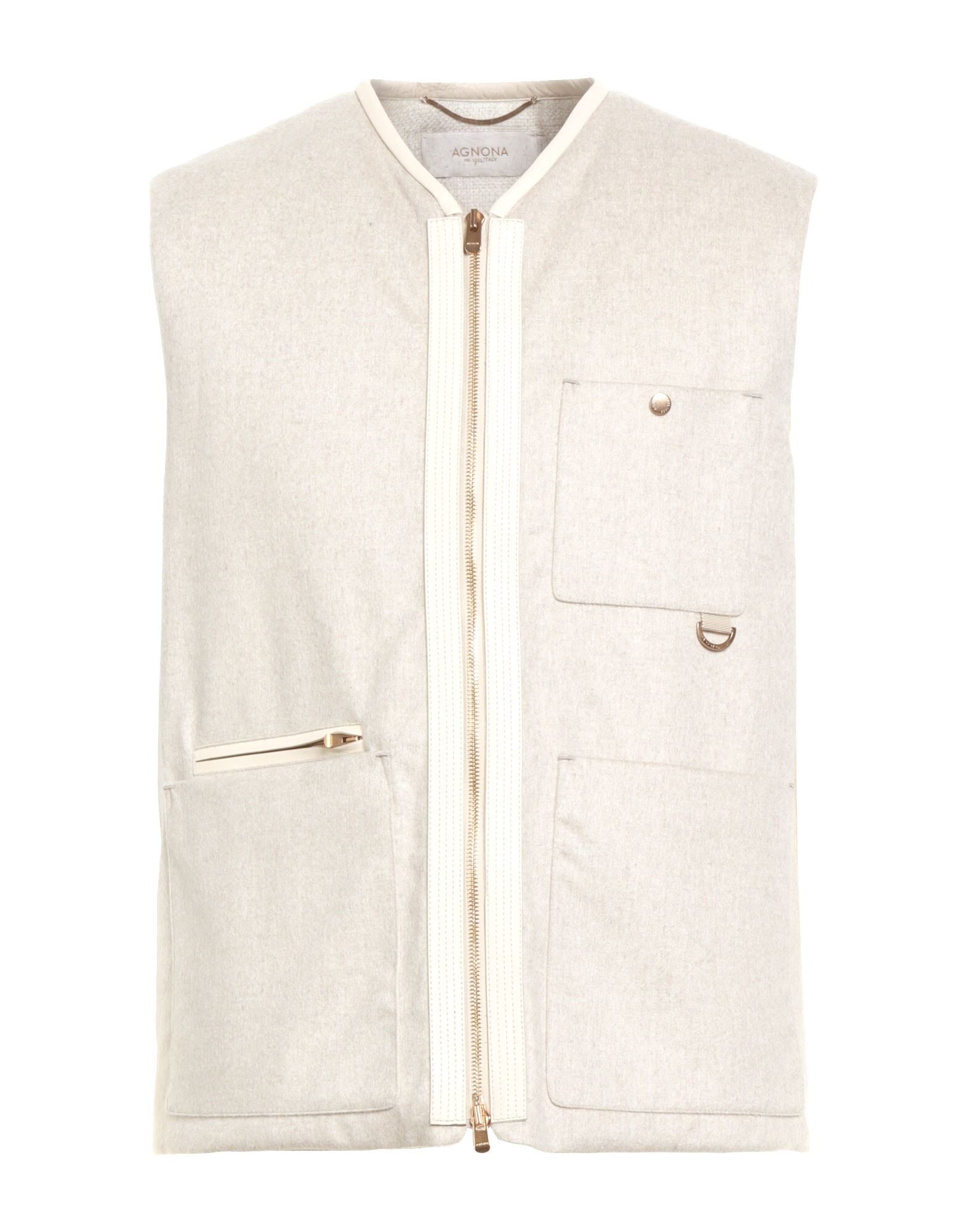AGNONA - Vests