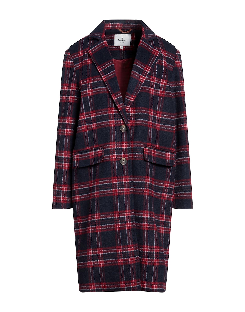 PEPE JEANS - Manteaux longs