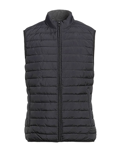 TRUSSARDI Giubbotto Nero 100% Poliammide
