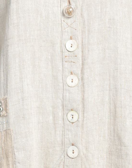 ELISA CAVALETTI by DANIELA DALLAVALLE Плащи и тренчи