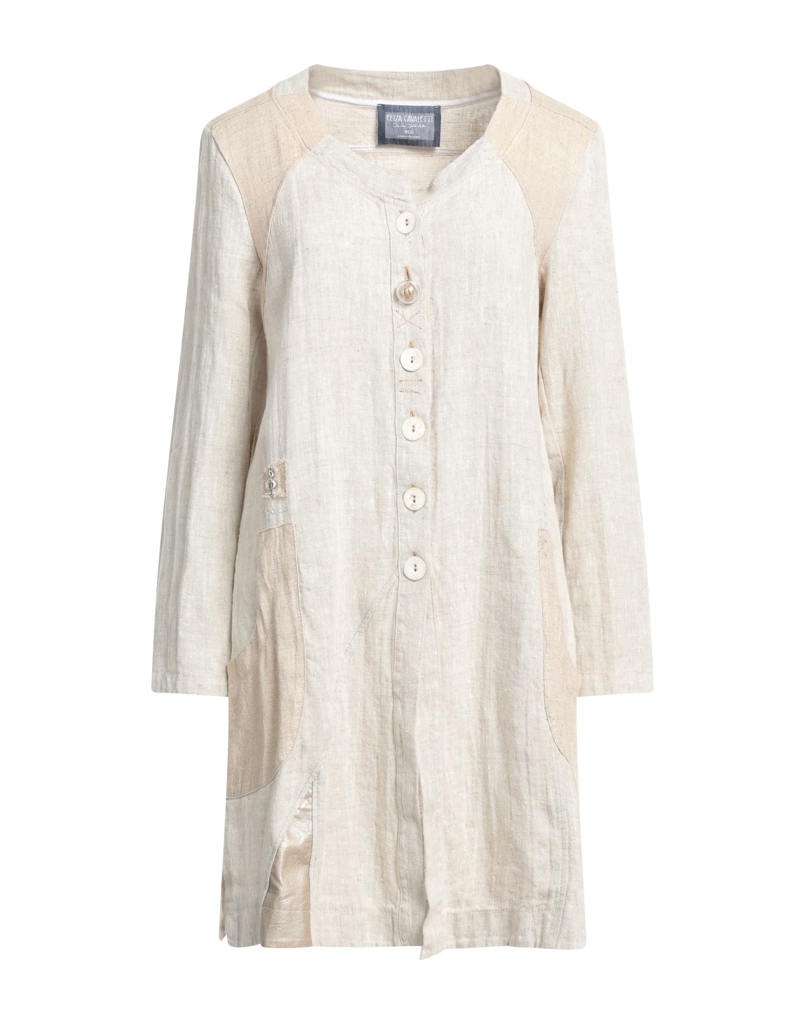 ELISA CAVALETTI by DANIELA DALLAVALLE - Abrigos y gabardinas