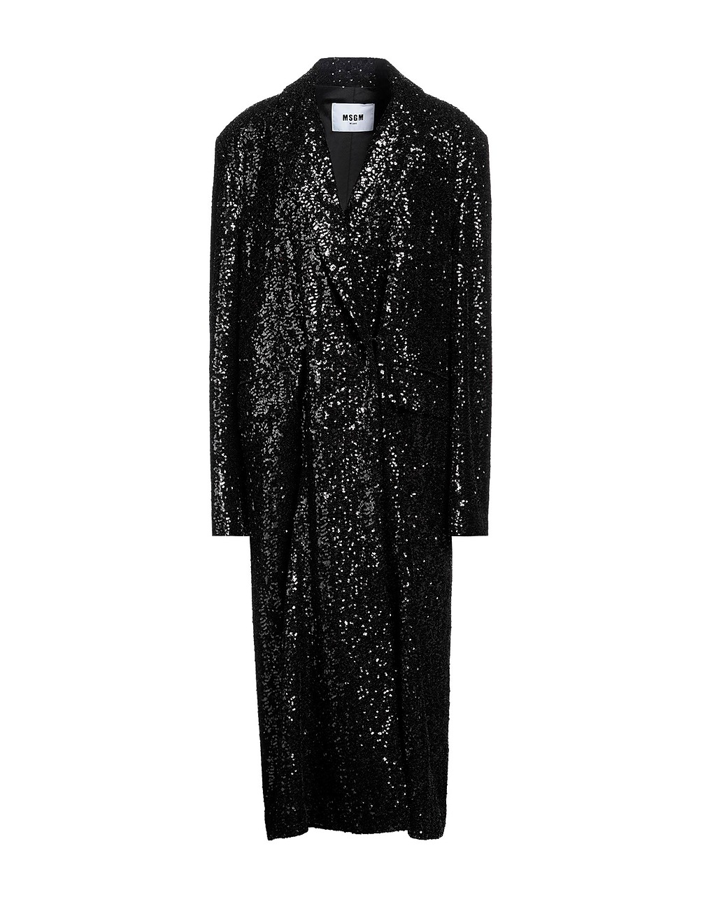 MSGM - Overcoats & Trench Coats