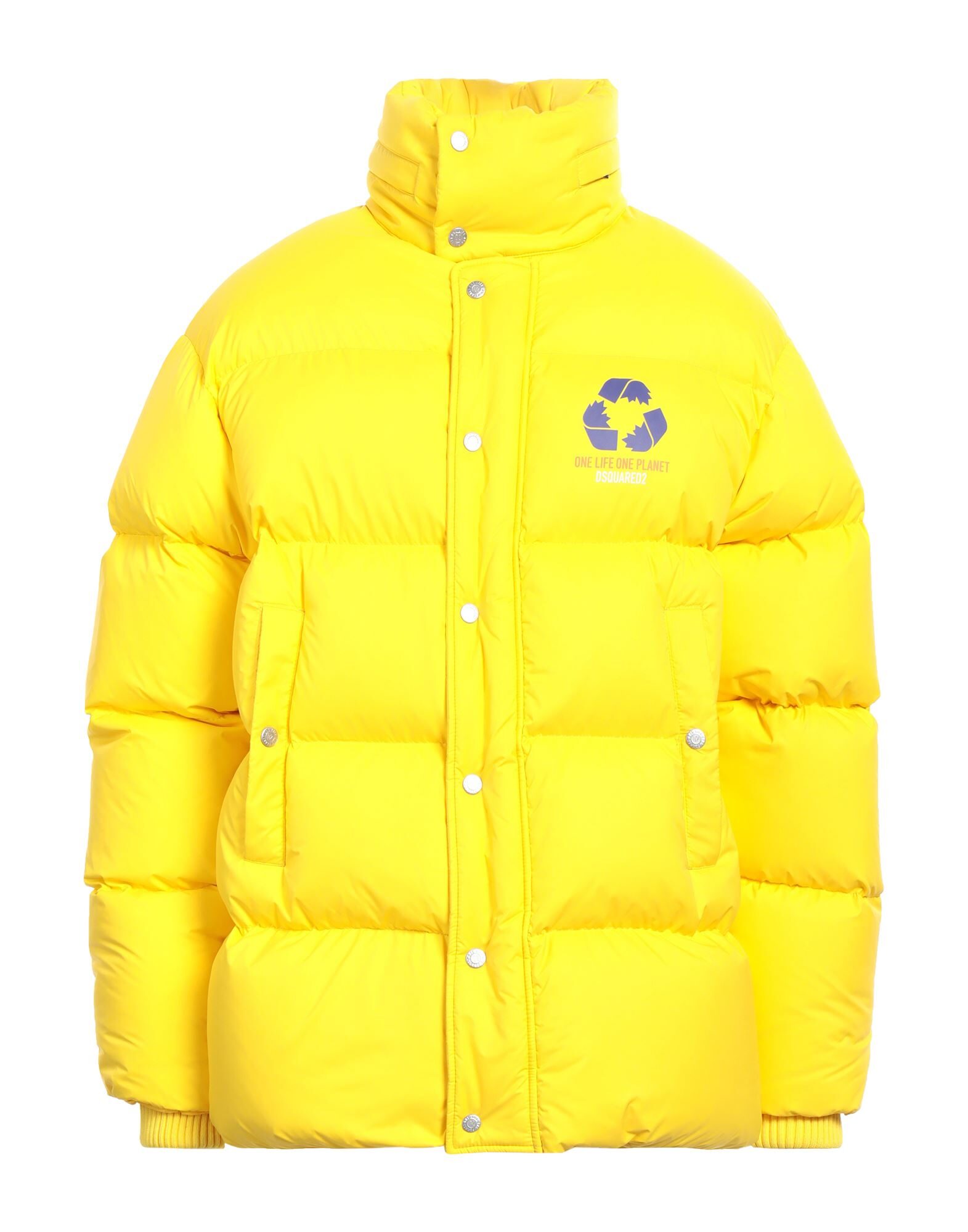 DSQUARED2 - ダウン＆シンセティック