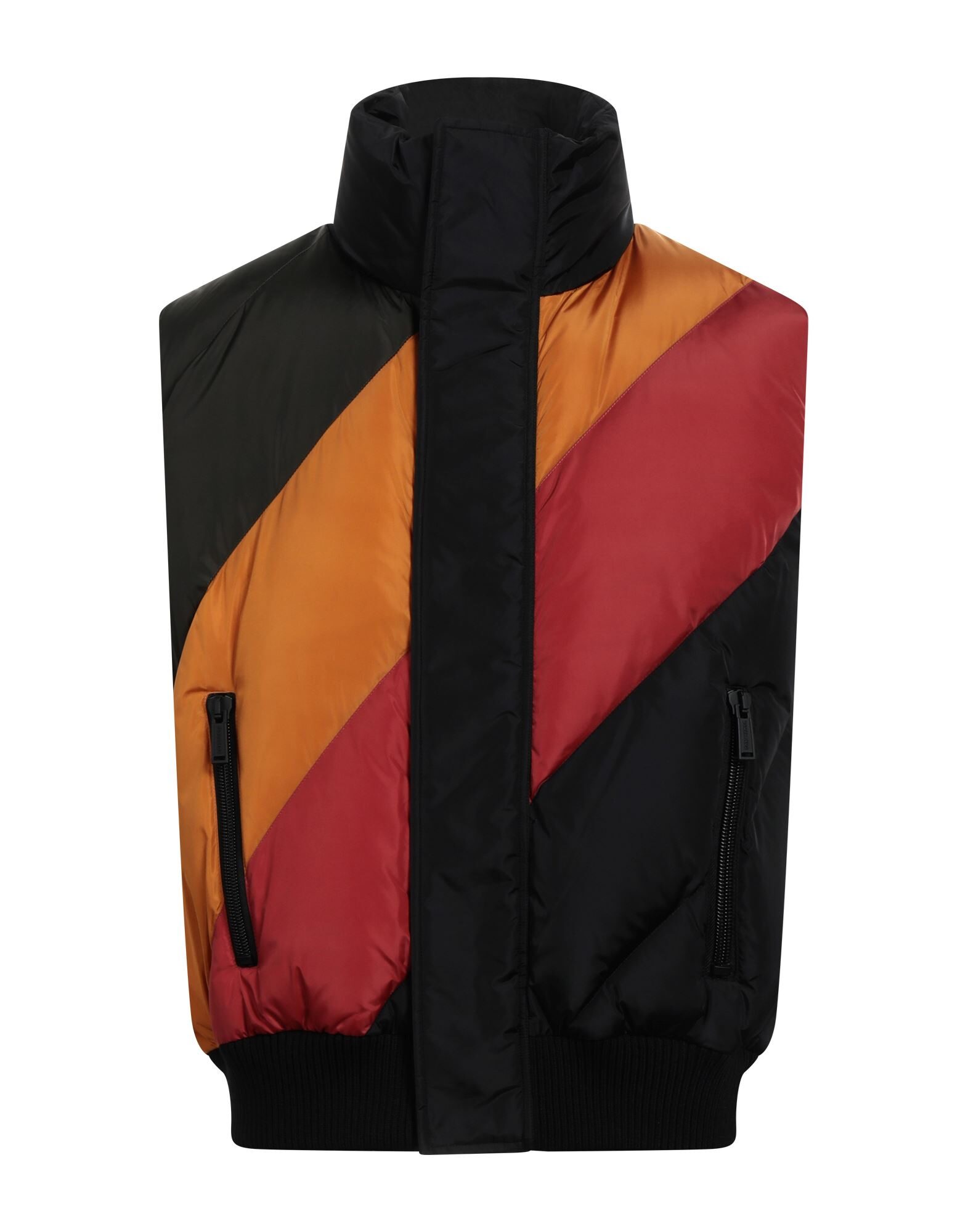 DSQUARED2 - Пуховики и куртки на синтепоне