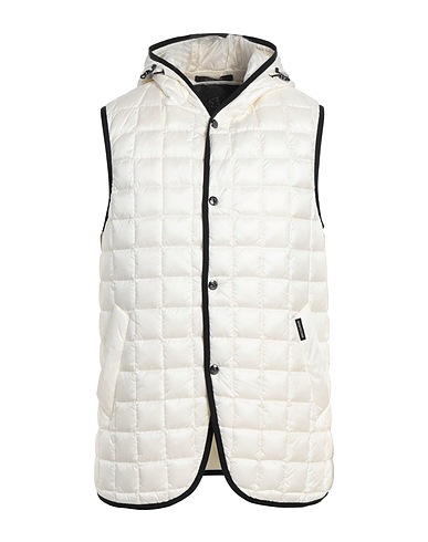MONTECORE Shell  jacket Ivory 100% Polyamide