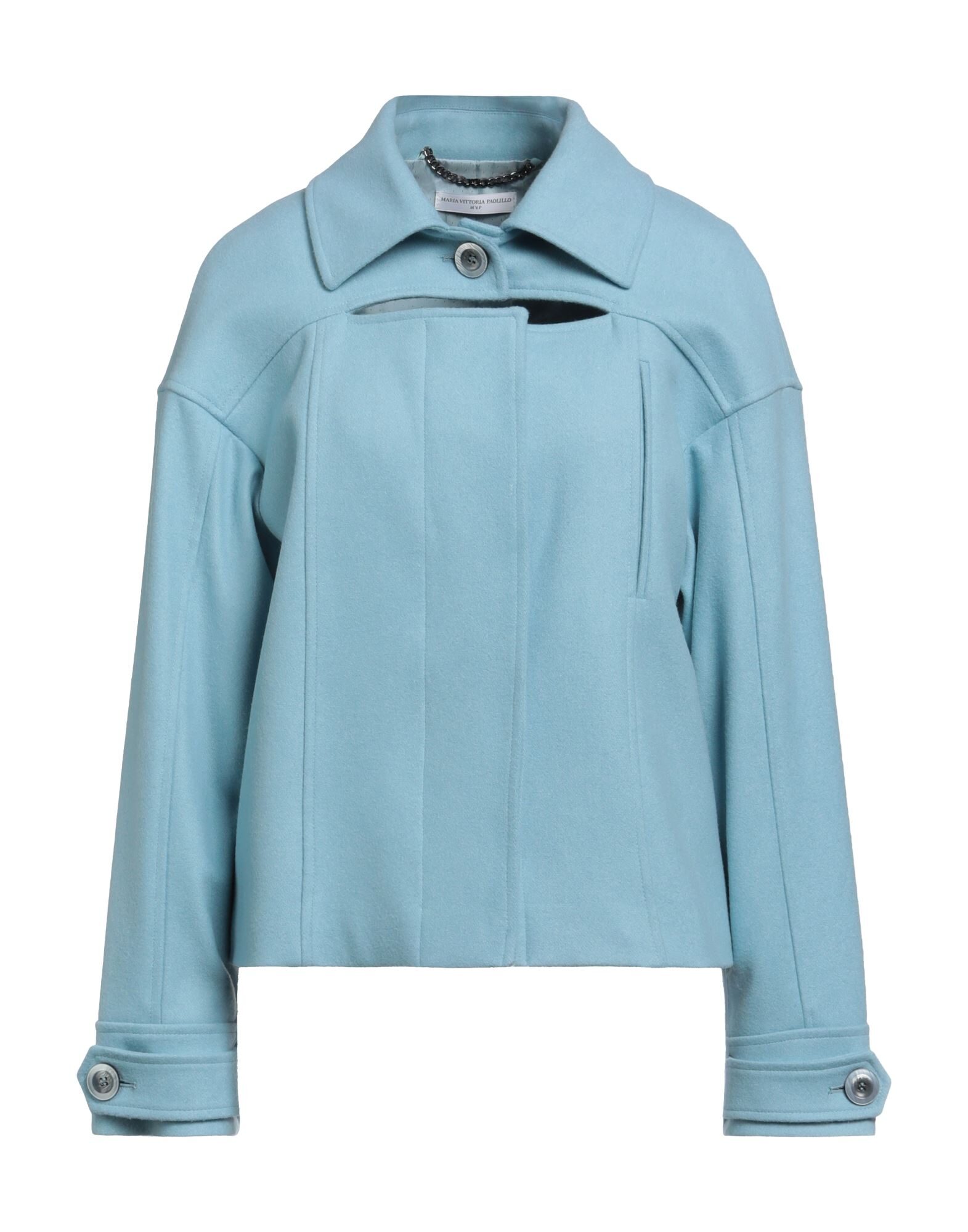 MVP WARDROBE - Overcoats & Trench Coats