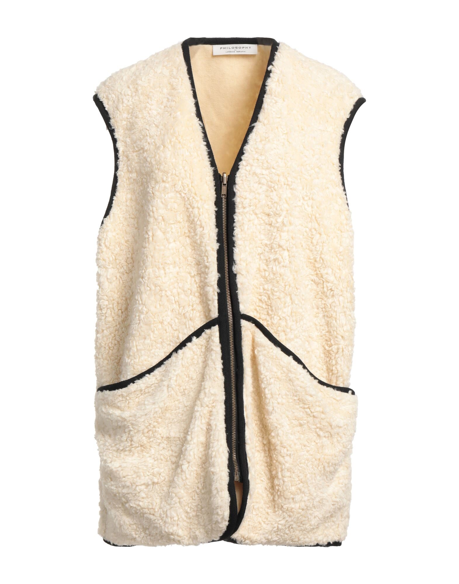 PHILOSOPHY di LORENZO SERAFINI - Overcoats & Trench Coats