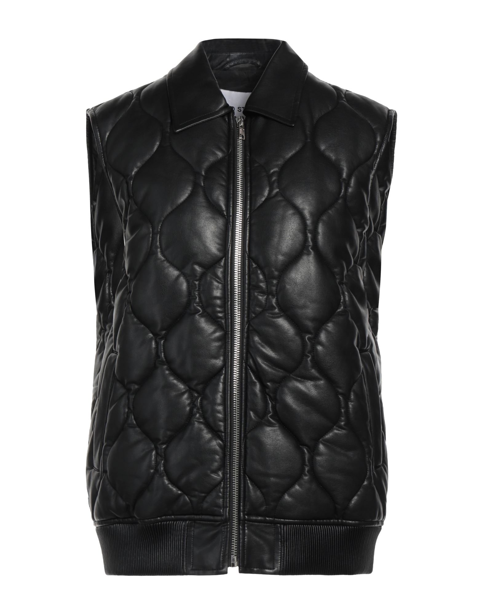 STAND STUDIO - Puffers