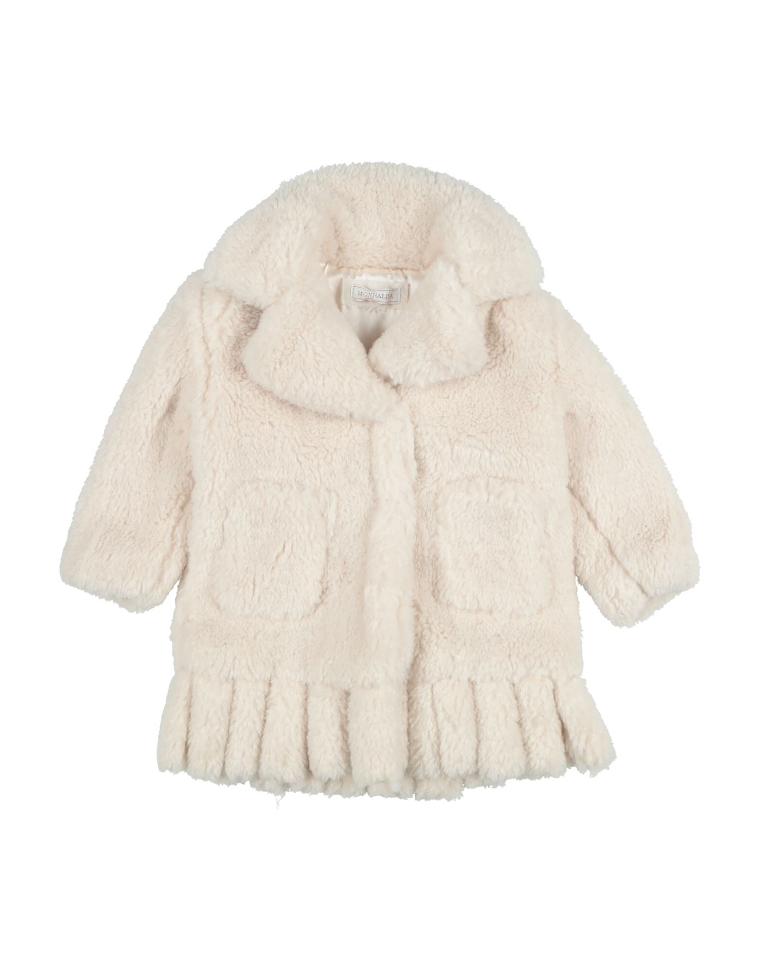 MONNALISA - Shearling & Teddy