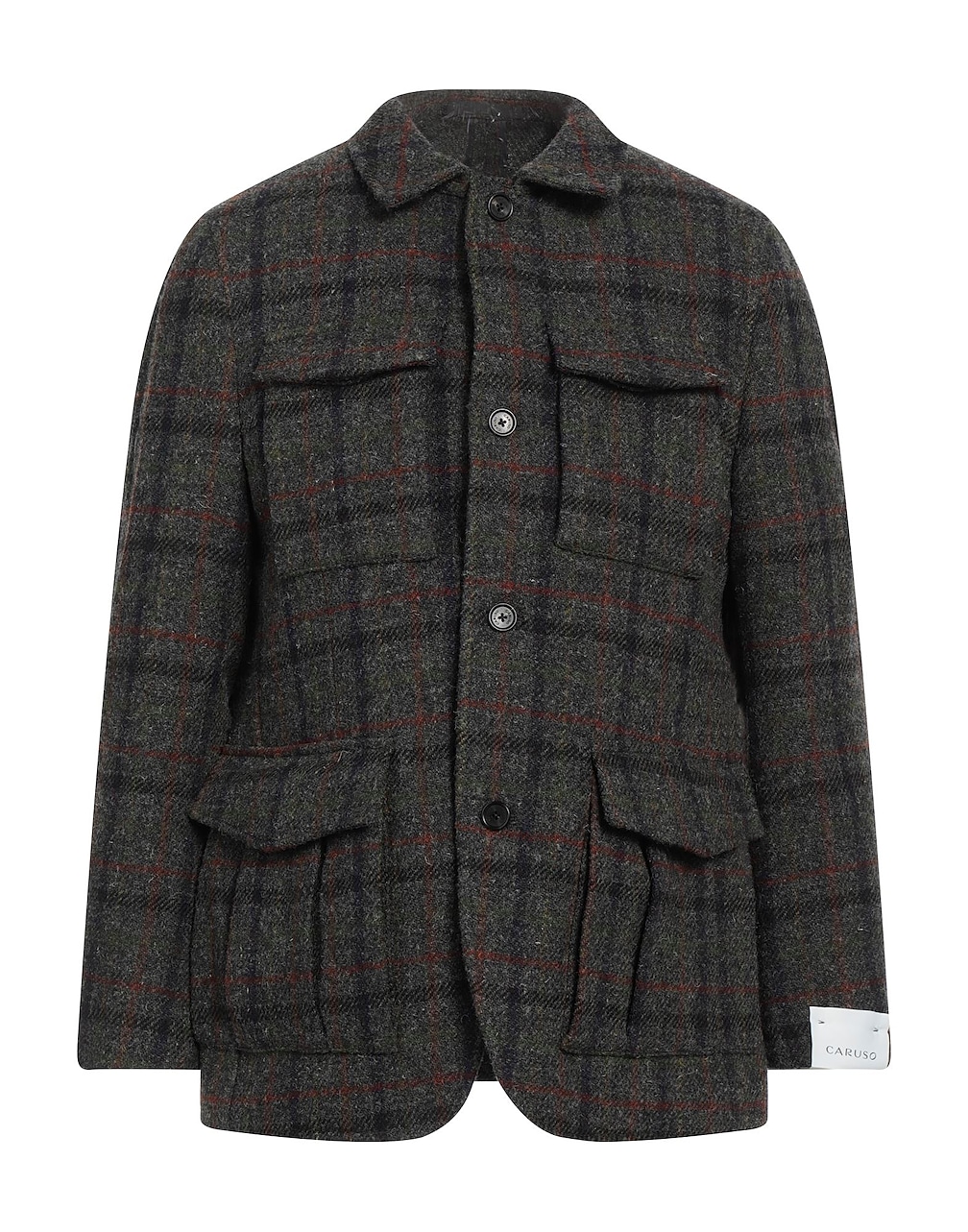 CARUSO - Coats