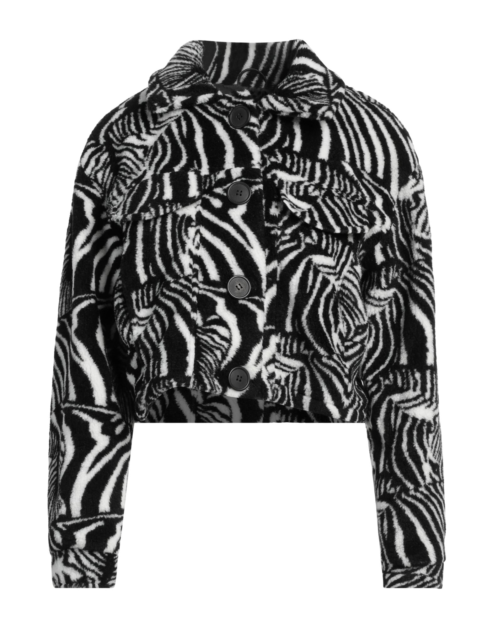 SHOE - Moutons et fausses fourrures