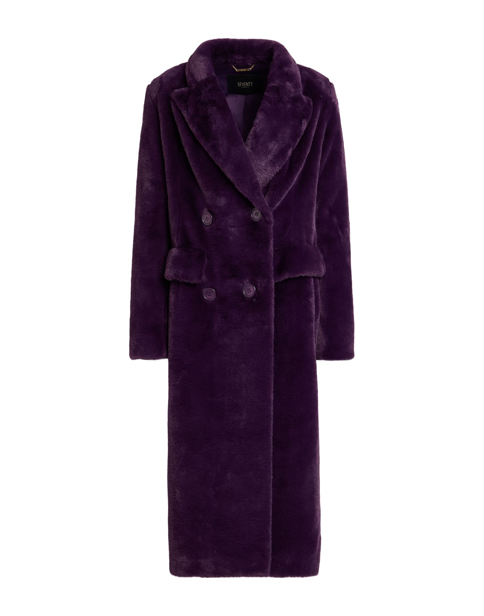 SEVENTY VENEZIA - Shearling & Teddy