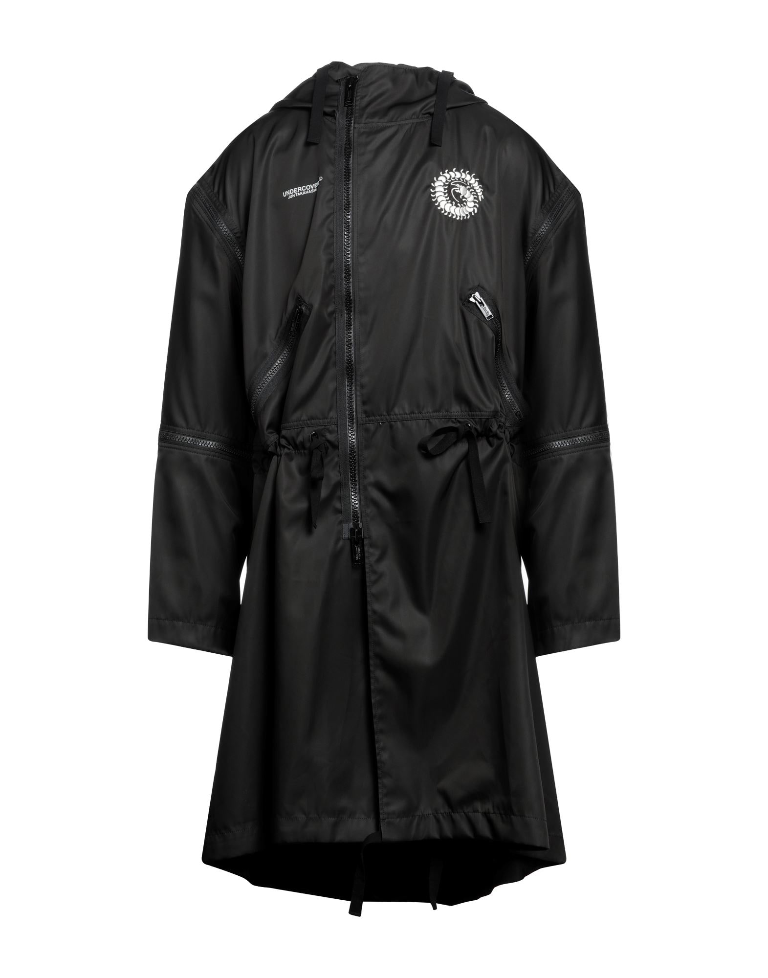 UNDERCOVER - Soprabiti & Trench