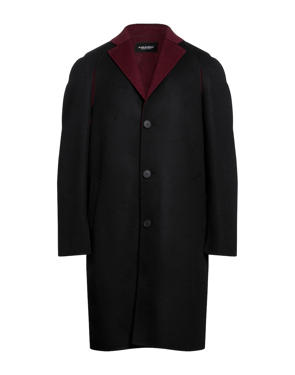 A-COLD-WALL* - Coats