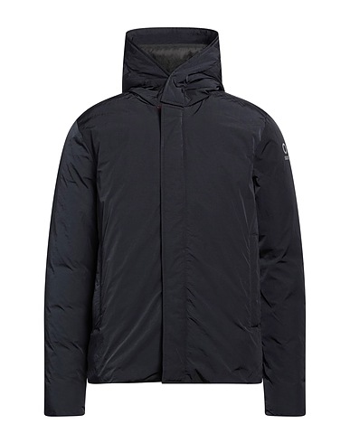 SUNS BOARDS Jacket Black 100% Polyamide