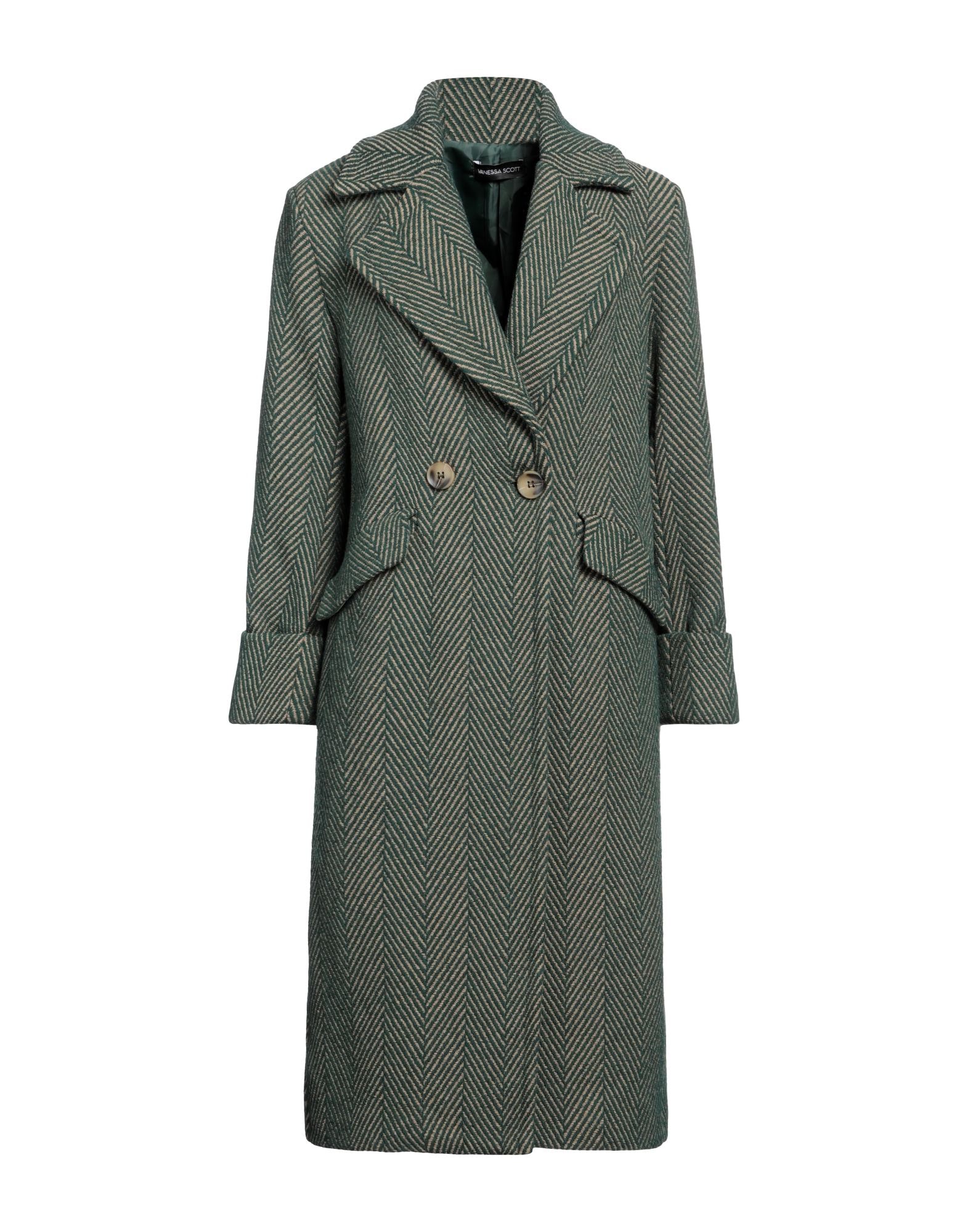 VANESSA SCOTT - Coats