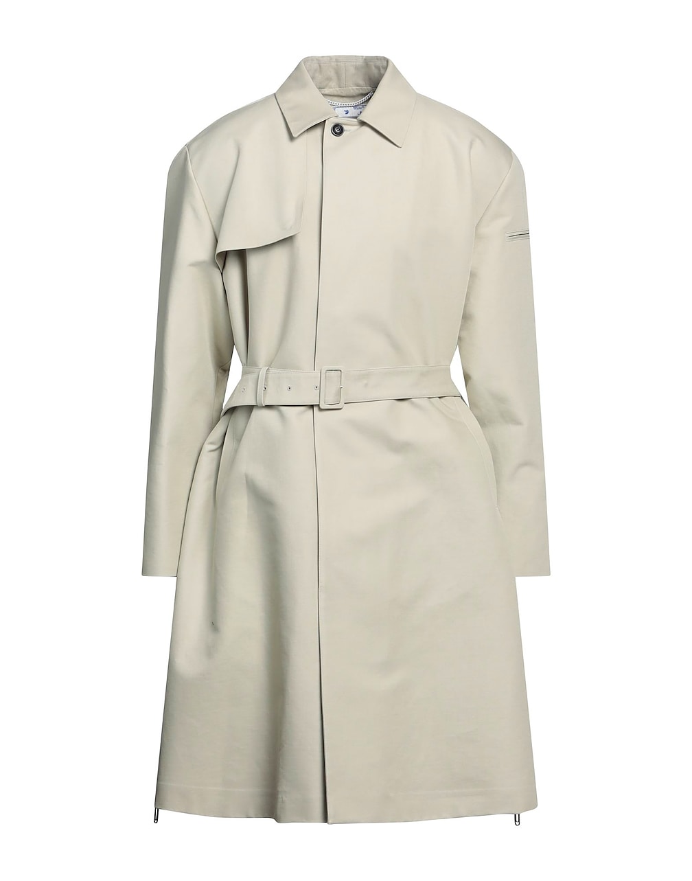 OFF-WHITE™ - Overcoats & Trench Coats