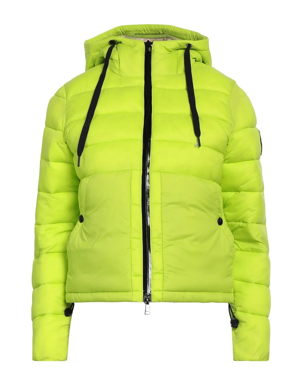 KEJO - Puffers