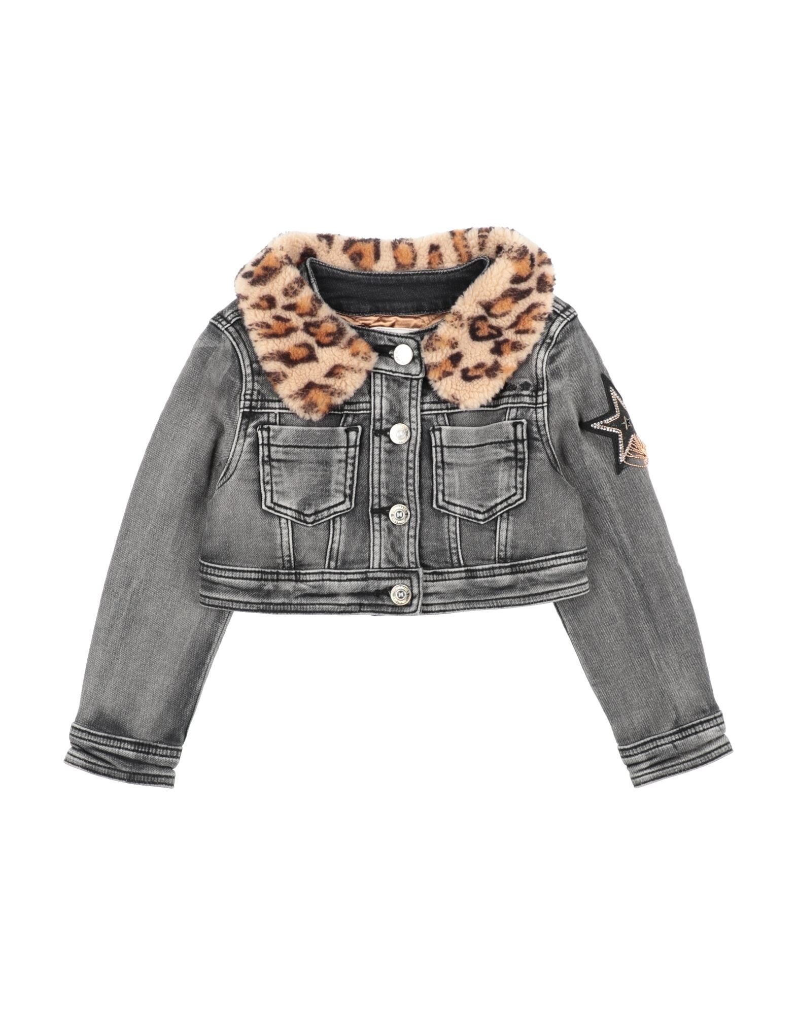 MONNALISA - Джинсовая верхняя одежда