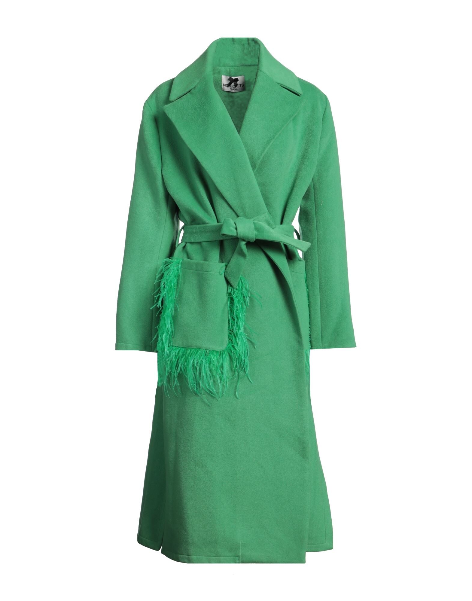 NO SECRETS - Пальто