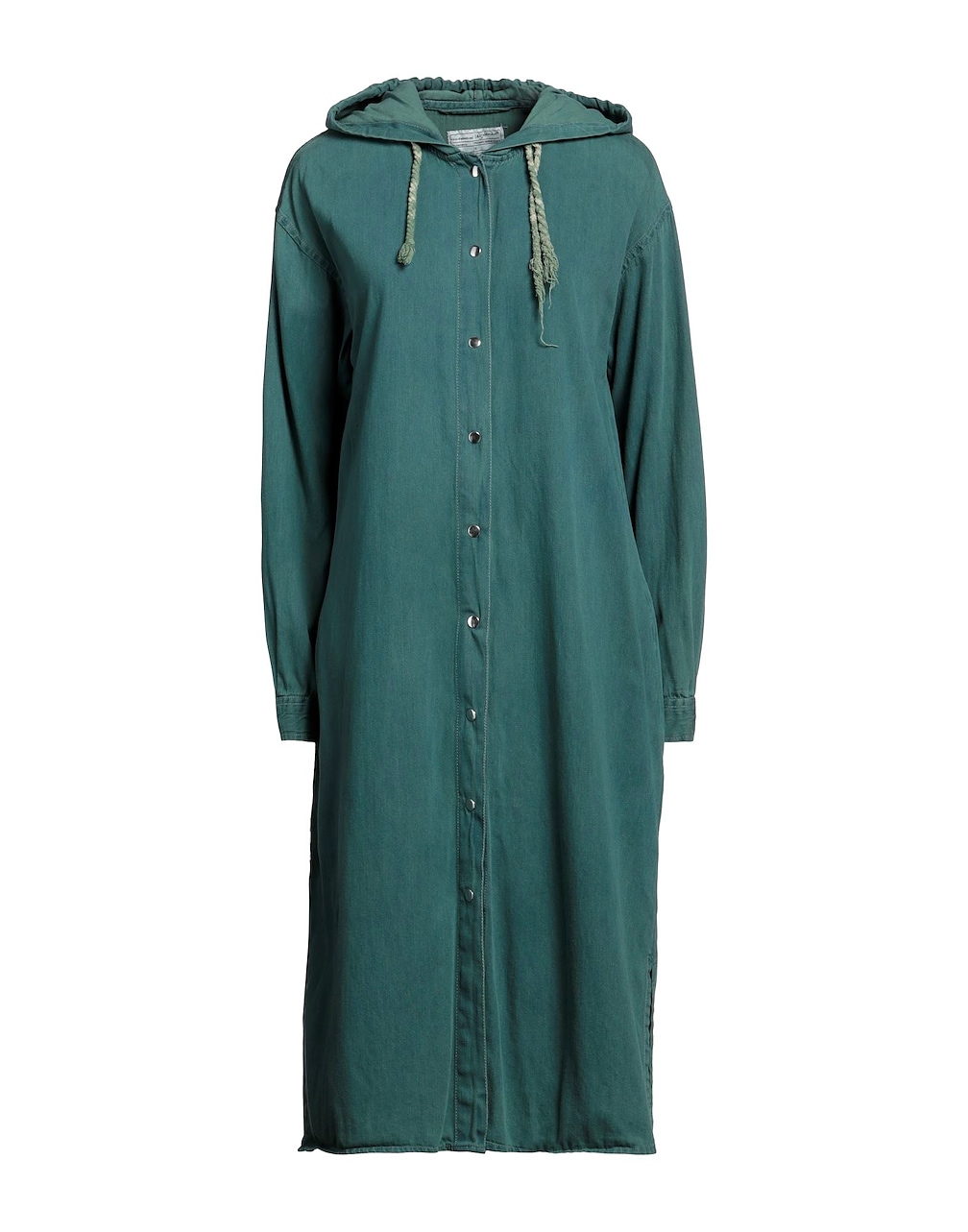 I DIG DENIM - Soprabiti & Trench
