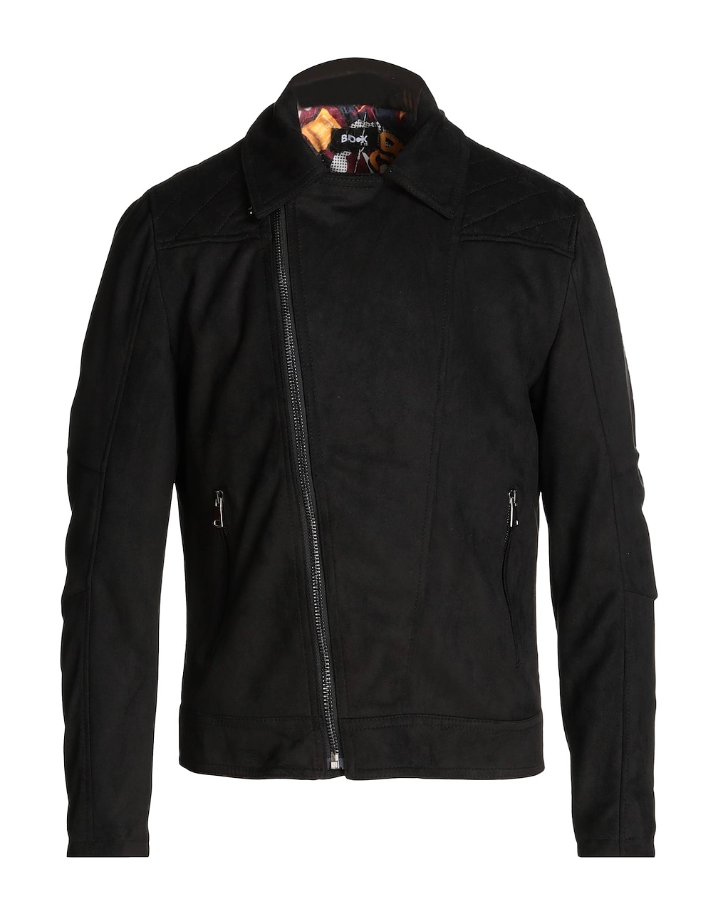 BL.11 BLOCK ELEVEN - Jackets
