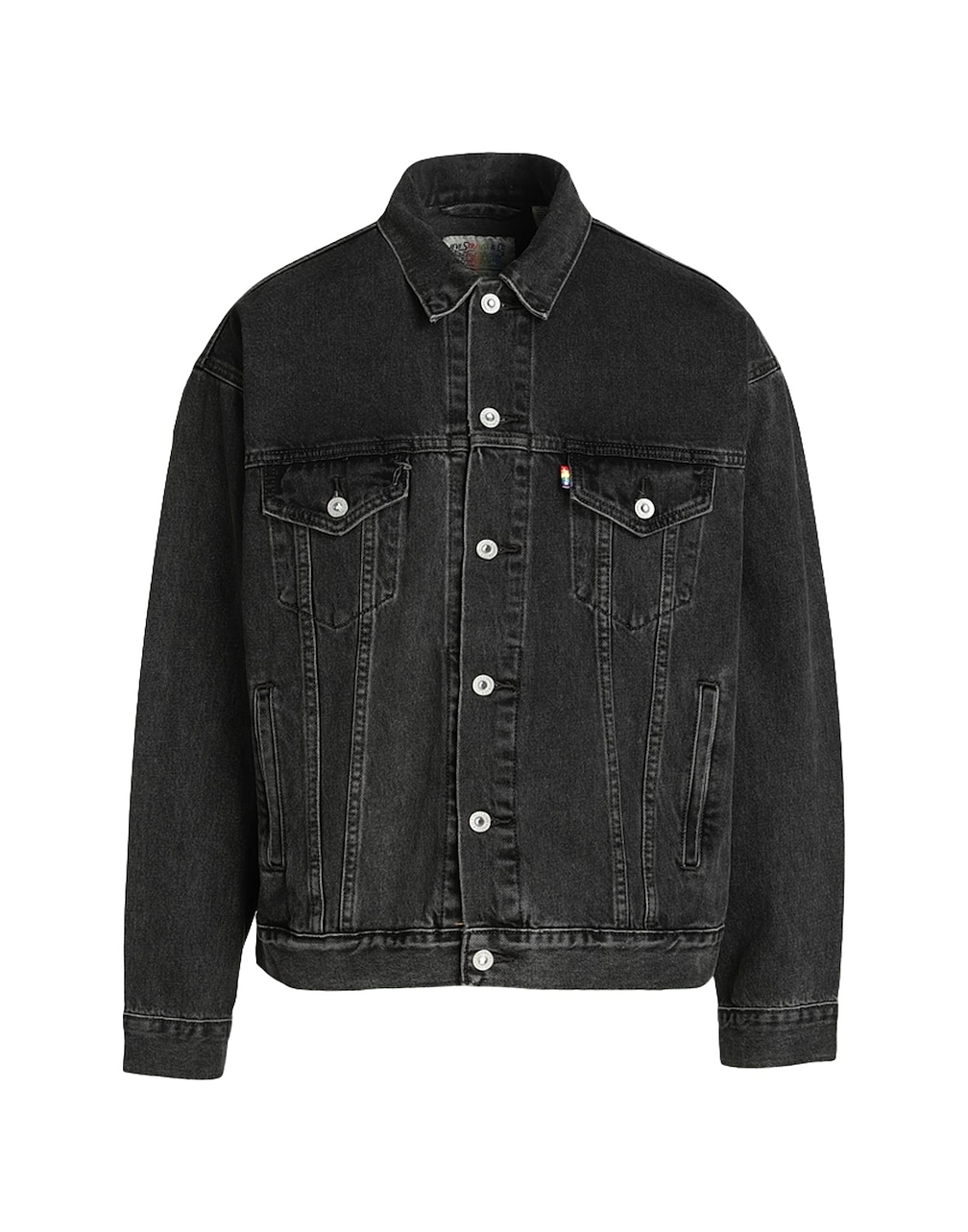 LEVI'S - Jeansjacken/Mäntel