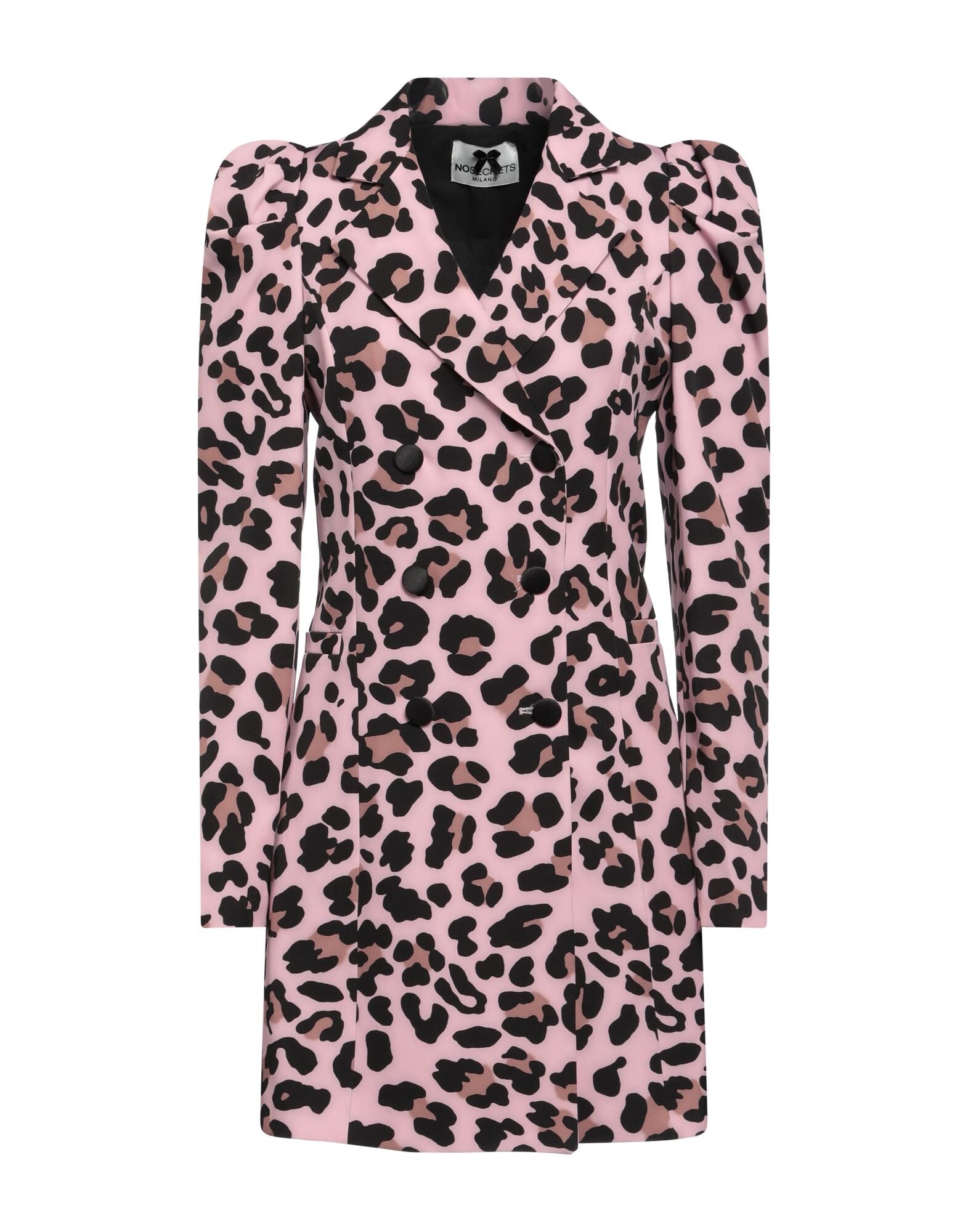 NO SECRETS - Overcoats & Trench Coats