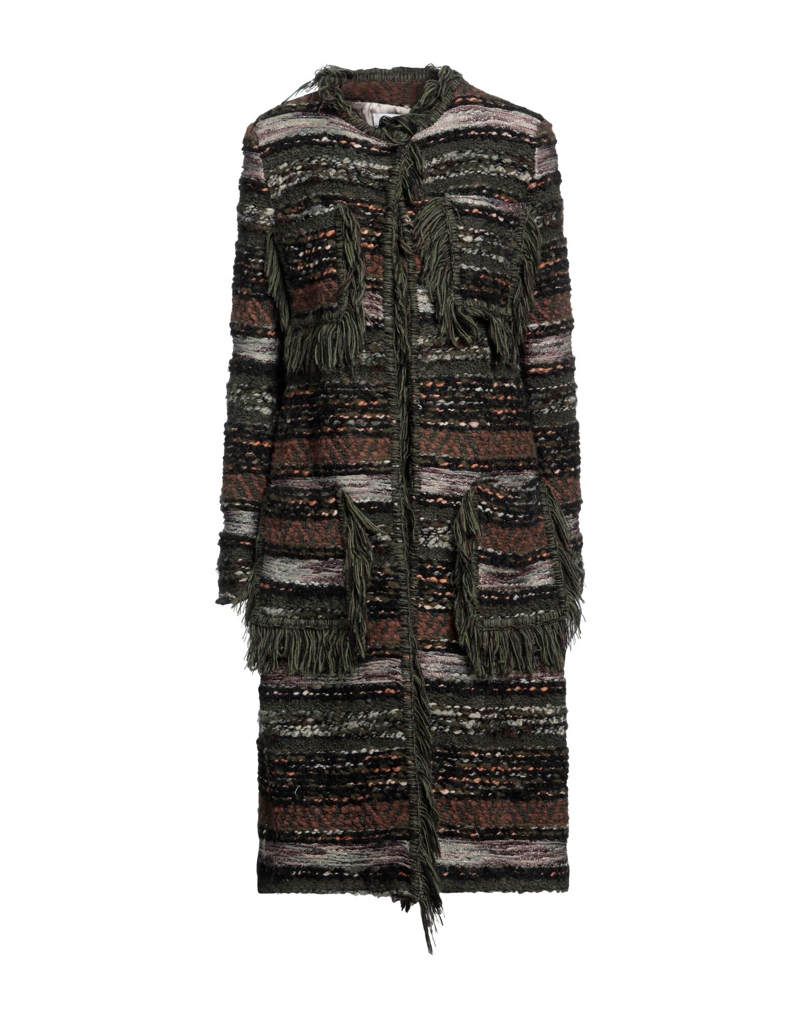 DE' HART - Overcoats & Trench Coats