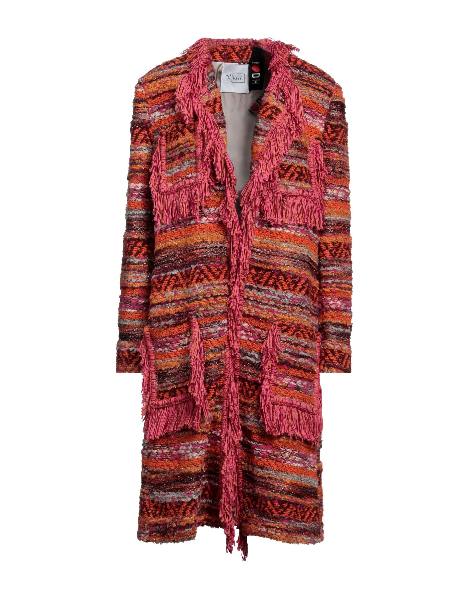 DE' HART - Overcoats & Trench Coats