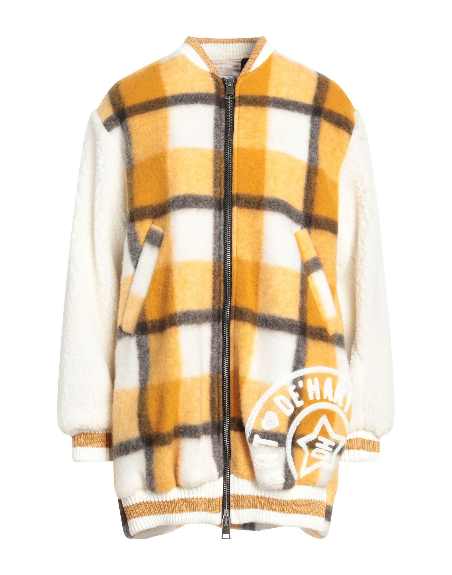 DE' HART - Shearling & Teddy