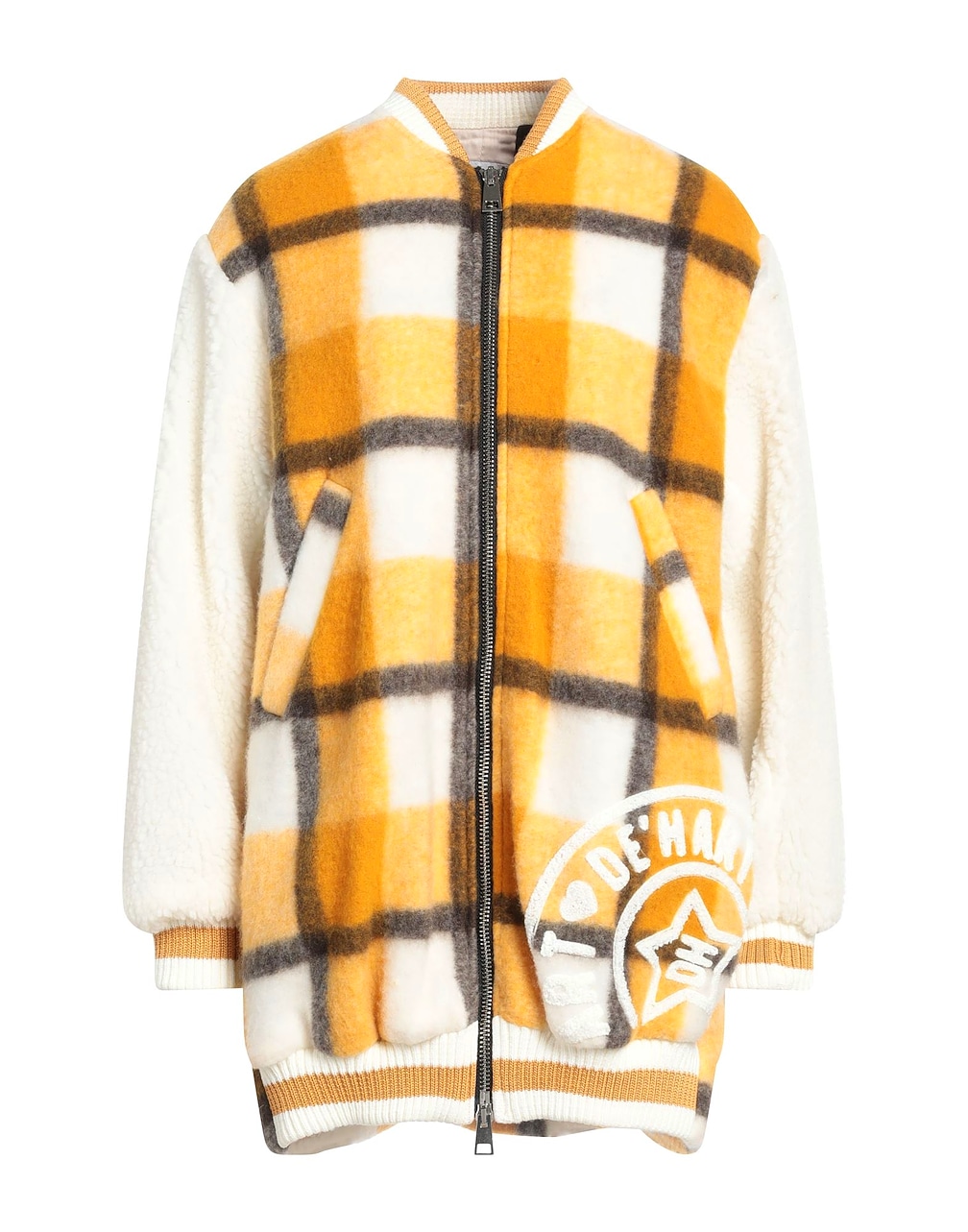 DE' HART - Shearling & Teddy