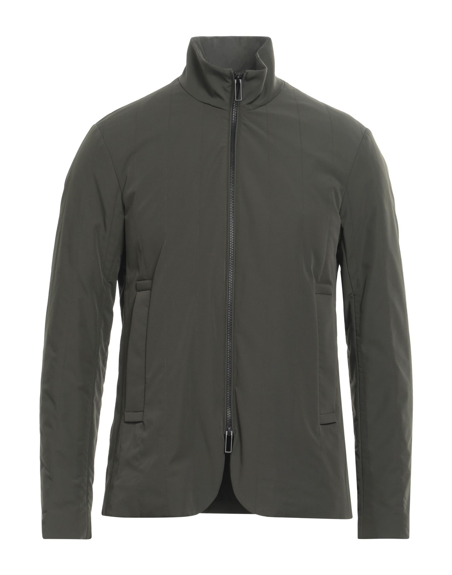 EMPORIO ARMANI - Jackets