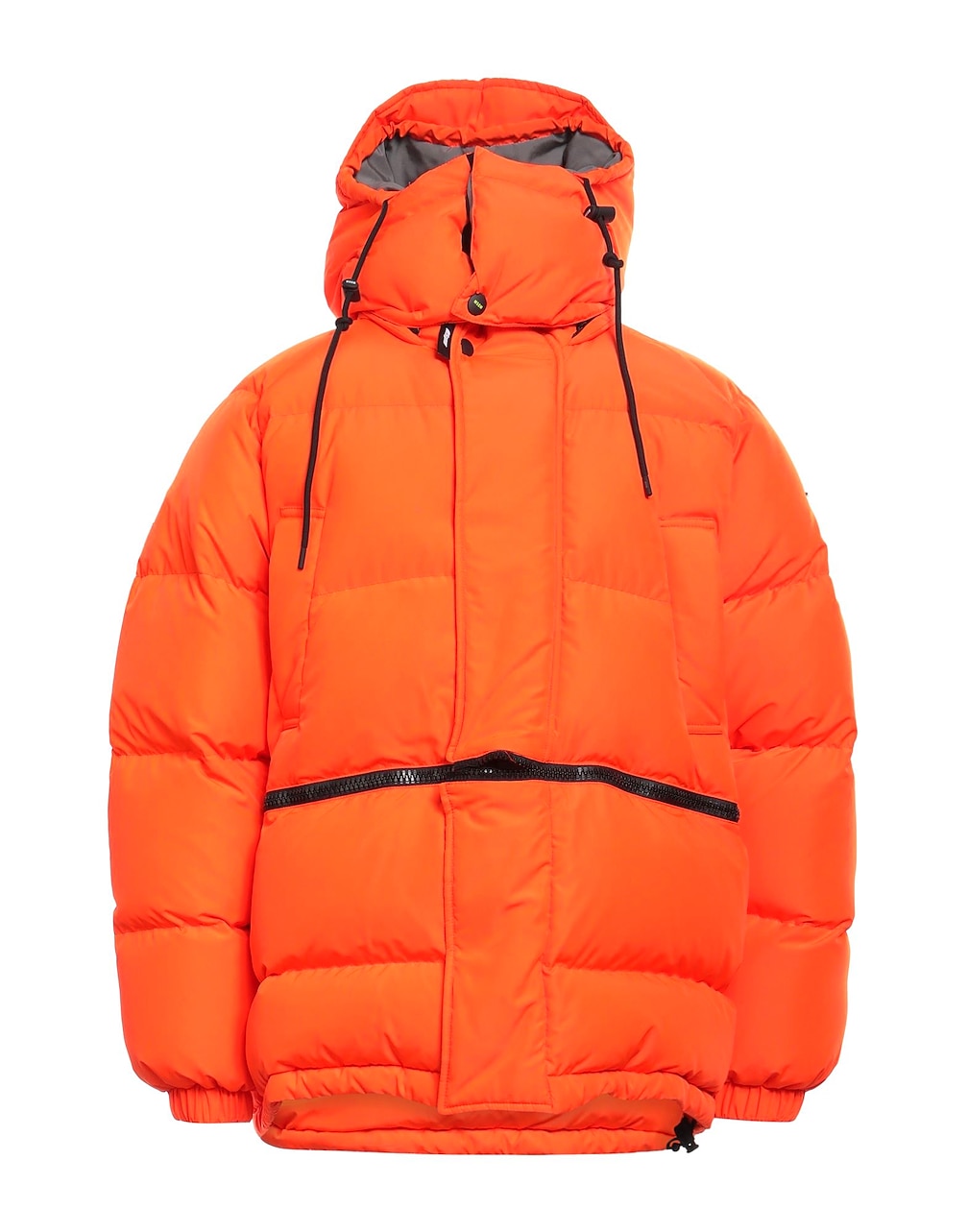 MSGM - Puffers